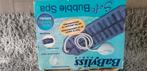 Babyliss paris Bubble Spa, Ophalen, Nieuw
