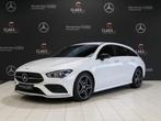 Mercedes-Benz CLA-Klasse 180d Shooting Brake AMG Line, Autos, CLA, Achat, Entreprise, 116 ch