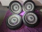 bmw e30 originele bbs velgen 15 ''BZ, Auto-onderdelen, Banden en Velgen, Ophalen, Gebruikt, 15 inch, Banden en Velgen