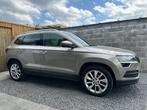 Skoda Karoq 1.5 TSI Style DSG Keyless Virtual Led Navi Full, SUV ou Tout-terrain, 5 places, Carnet d'entretien, Cuir