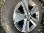 4 originele winterbanden Lexus nx300h bridgestone, Auto-onderdelen, Banden en Velgen, Band(en), Gebruikt, Personenwagen, Ophalen of Verzenden