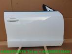 8T8831052C a5 portier a5 deur A5 deur a5 8T LY9C Ibis White, Gebruikt, Audi, Deur
