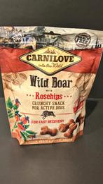 Carnilove everzwijn 200g, Ophalen of Verzenden, Hond