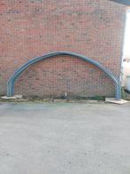 Beugels voor tunnel serre., Jardin & Terrasse, Serres, Enlèvement, Comme neuf