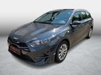 Kia Ceed Sportswagon Pure 1.0T 6MT 100, Auto's, Stof, Gebruikt, Euro 6, Bedrijf