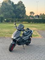 Gilera Runner 70, Fietsen en Brommers, Scooters | Piaggio, Ophalen, Zo goed als nieuw