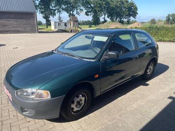 Mitsubishi colt, Autos, Achat, Colt, Particulier, Vert