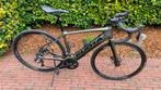E-bike koetsfiets Kuota Kathode + Extra 250 W accu!, Fietsen en Brommers, Fietsen | Racefietsen, Ophalen, Zo goed als nieuw, Carbon