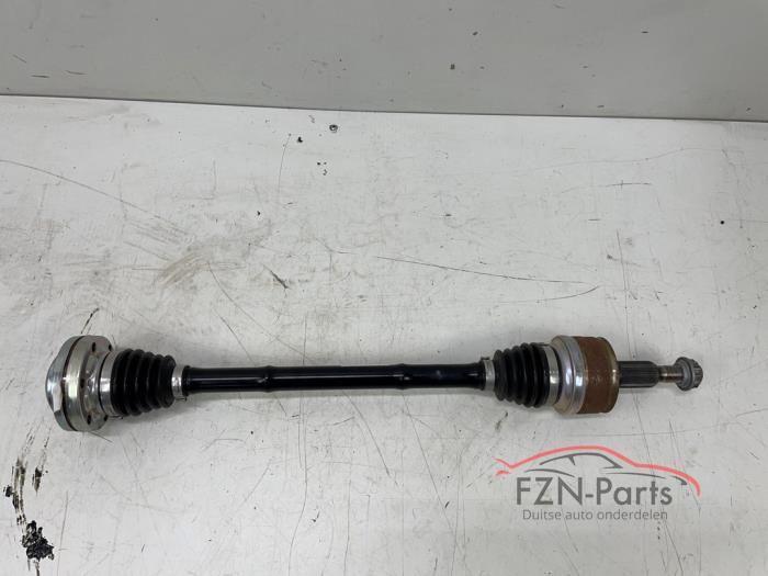 Aandrijfas links-achter Volkswagen Transporter (23635433), Auto-onderdelen, Transmissie en Toebehoren, Nieuw, Ophalen