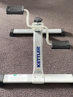 Bueaufiets, stoelfiets kettler, Sport en Fitness, Ophalen, Zo goed als nieuw