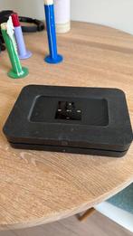 Bluesound Node 2 streamer, Ophalen of Verzenden, Gebruikt