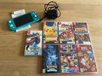 Nintendo Switch Lite, Ophalen, Met games, Zo goed als nieuw, Zonder controller