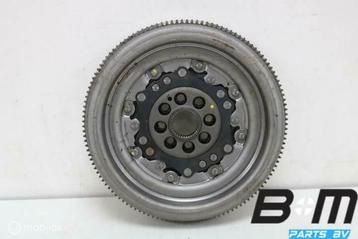 2 - massa vliegwiel VW Golf 7 06K105266A