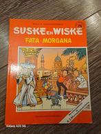 Fata Morgana, Ophalen of Verzenden, Gelezen