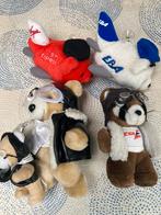 Knuffeldieren voor de luchtvaart, Verzamelen, Ophalen of Verzenden, Nieuw, Schaalmodel