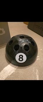8 ball keu houder., Sport en Fitness, Biljarten en Poolen, Ophalen, Zo goed als nieuw