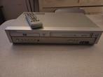 Samsung SV -DVD50 combi speler., Audio, Tv en Foto, Videospelers, Ophalen of Verzenden, Zo goed als nieuw
