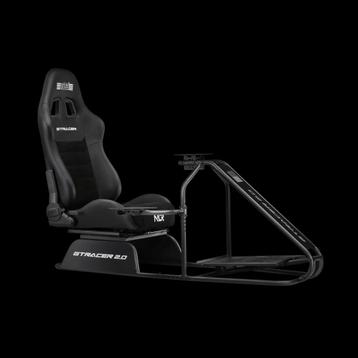 Next Level Racing GT Racer 2.0, Enlèvement ou Envoi, Neuf