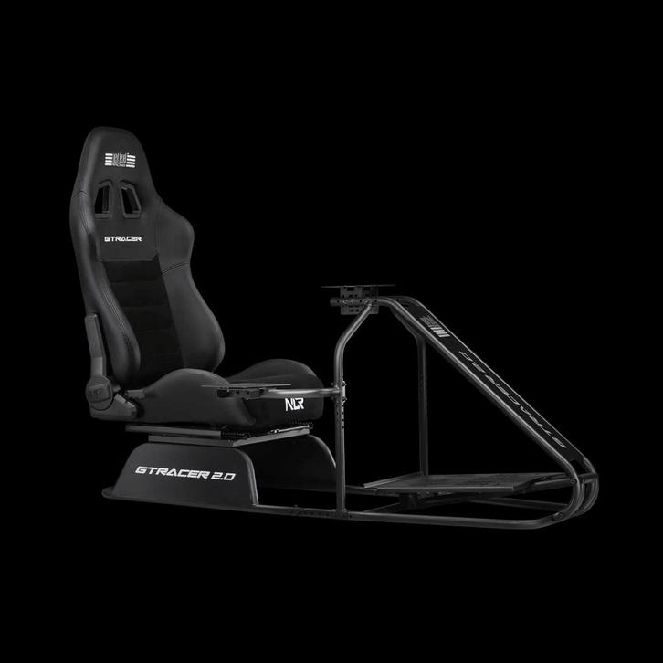 Next Level Racing GT Racer 2.0, Games en Spelcomputers, Games | Sony PlayStation 5, Nieuw, Ophalen of Verzenden
