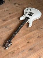 PRS Custom 24 Antique White (custom order), Ophalen of Verzenden, Zo goed als nieuw, Solid body, Paul Reed Smith