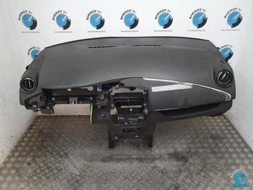 RENAULT ZOE [AIRBAG_KIT] 2017 beschikbaar voor biedingen