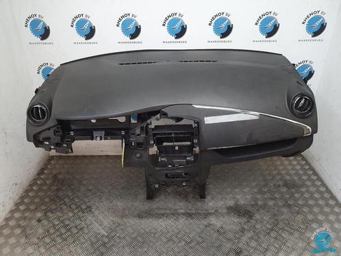 RENAULT ZOE [AIRBAG_KIT] 2017, Auto-onderdelen, Overige Auto-onderdelen, Gebruikt, ARN erkend, Stiba lid, Erkend duurzaam, Ophalen of Verzenden
