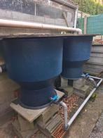 Vortex, Tuin en Terras, Ophalen, Zo goed als nieuw
