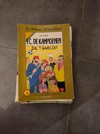 Fc de kampioenen strips, Boeken, Stripverhalen, Meerdere stripboeken, Ophalen, Gelezen