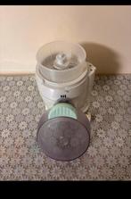 Hakmolen, Enlèvement, Comme neuf, Résiste au lave-vaisselle, 1 vitesse