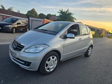 Mercedes A160 - 1.5i - 07/2011 - In zeer goede staat beschikbaar voor biedingen