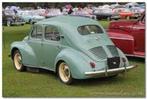 Pare-brise et lunette arrière d'origine RENAULT 4CV T.K, Autos : Pièces & Accessoires, Vitres & Accessoires, Enlèvement, Utilisé