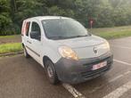Kangoo export, Auto's, Bestelwagens en Lichte vracht, Voorwielaandrijving, Euro 5, Overige bekleding, 2 zetels