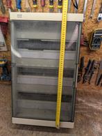 Elektrische kast, zekeringkast - 60x35cm, Ophalen, Gebruikt
