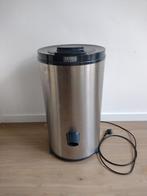 Thomas 776 INOX centrifuge/ droogzwierder, Ophalen, Nieuw, Minder dan 85 cm