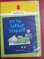 En nu lekker slapen, Cd's en Dvd's, Dvd's | Kinderen en Jeugd, Alle leeftijden, Ophalen of Verzenden, Zo goed als nieuw, Tv fictie