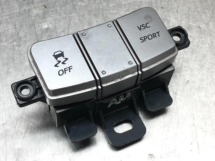 SCHAKELAARS DIVERSEN Toyota GT 86 (ZN) (01-2012/-), Auto-onderdelen, Dashboard en Schakelaars, Toyota, Gebruikt