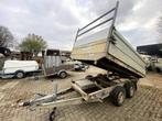 Saris PK40 Kipper, Auto diversen, Aanhangers en Bagagewagens, Ophalen, Gebruikt