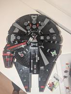 Lego Dark Falcon 75389, Ophalen of Verzenden, Zo goed als nieuw