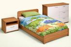 Chambre à vendre ! Pour les enfants et les adolescents, Maison & Meubles, Chambre à coucher | Chambres à coucher complètes, Enlèvement