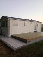 stacaravan te koop, Caravans en Kamperen, Stacaravans, Tot en met 2