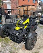 Can Am Ryker, Motoren, Quads en Trikes, 900 cc