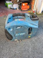 Generateur SDMO i neo 2000, Zakelijke goederen, Machines en Bouw | Aggregaten, Ophalen
