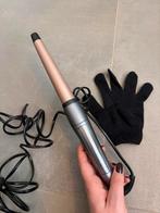 Krultang Remington, Enlèvement, Comme neuf