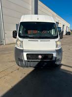 Fiat ducato 120 / airco, Auto's, Bestelwagens en Lichte vracht, Bedrijf, Te koop, Fiat
