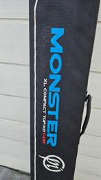 Preston hardcase XL, Watersport en Boten, Ophalen, Gebruikt, Koffer of Tas