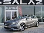 Mercedes-Benz A 180 CDI / VENDUE TEL QUELLE // MARCHAND //, Euro 5, Start-stop-systeem, Bedrijf, Zilver of Grijs