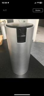 Nespresso recycling vuilbakje, Ophalen, Zo goed als nieuw