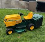 Mtd yardman hn 7155 zitmaaier hydrostatic, Ophalen, Gebruikt, Elektrische starter, Yard-Man