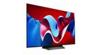 NIEUWE LG OLED65C46LA OLED TV, ONGEOPEND MET GARANTIE, Nieuw, Ophalen of Verzenden, 100 cm of meer, 4k (UHD)