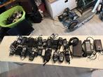 Lot de chargeurs pour ordinateurs portables, Informatique & Logiciels, Enlèvement, Comme neuf